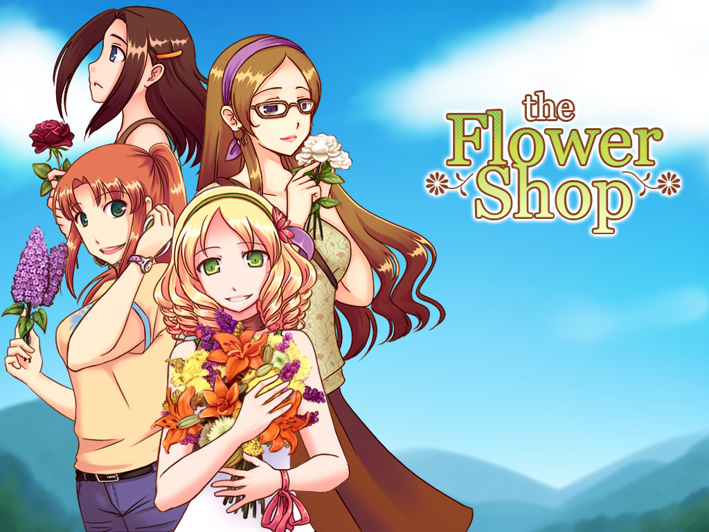 Flower Shop: Summer In Fairbrook Soundtrack Featured Screenshot #1