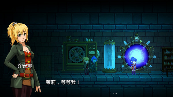 梦境实验 screenshot 6