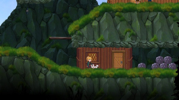 梦境实验 screenshot 2