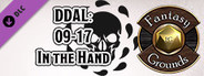 Fantasy Grounds - D&D Adventurers League 09-17 In the Hand