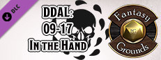 Fantasy Grounds - D&D Adventurers League 09-17 In the Hand Small Capsule Image