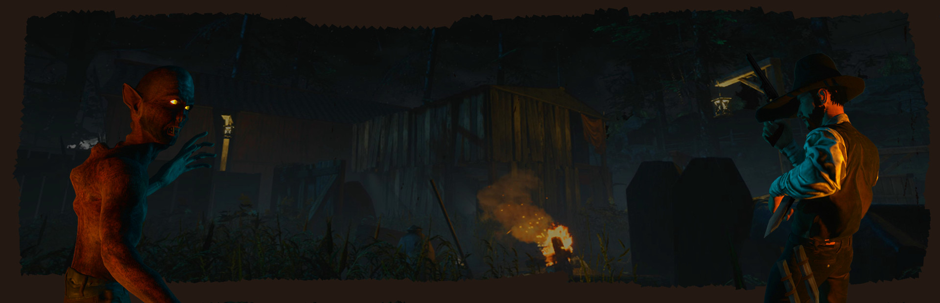 Dreadful Shadows
