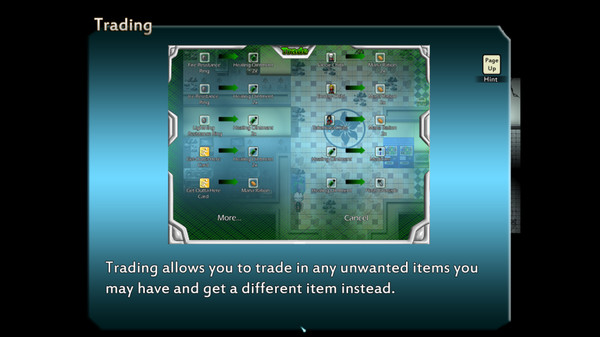 Path of the Martyrs.