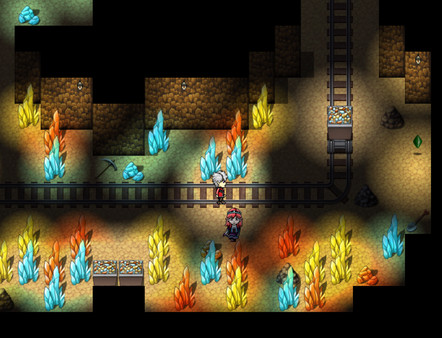 Path of the Martyrs