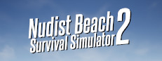 Nudist Beach Survival Simulator 2