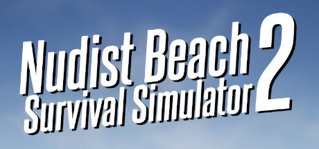 nudist beach survival simulator 2 vertical card thumbnail