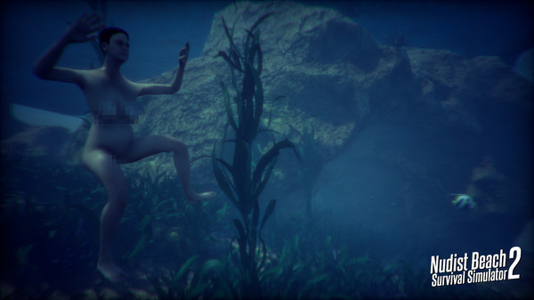 Nudist Beach Survival Simulator 2 — 6