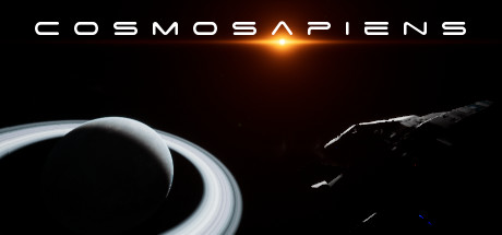 COSMOSAPIENS steam charts