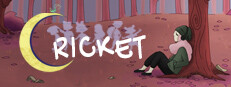 Cricket: Jae's Really Peculiar Game cover