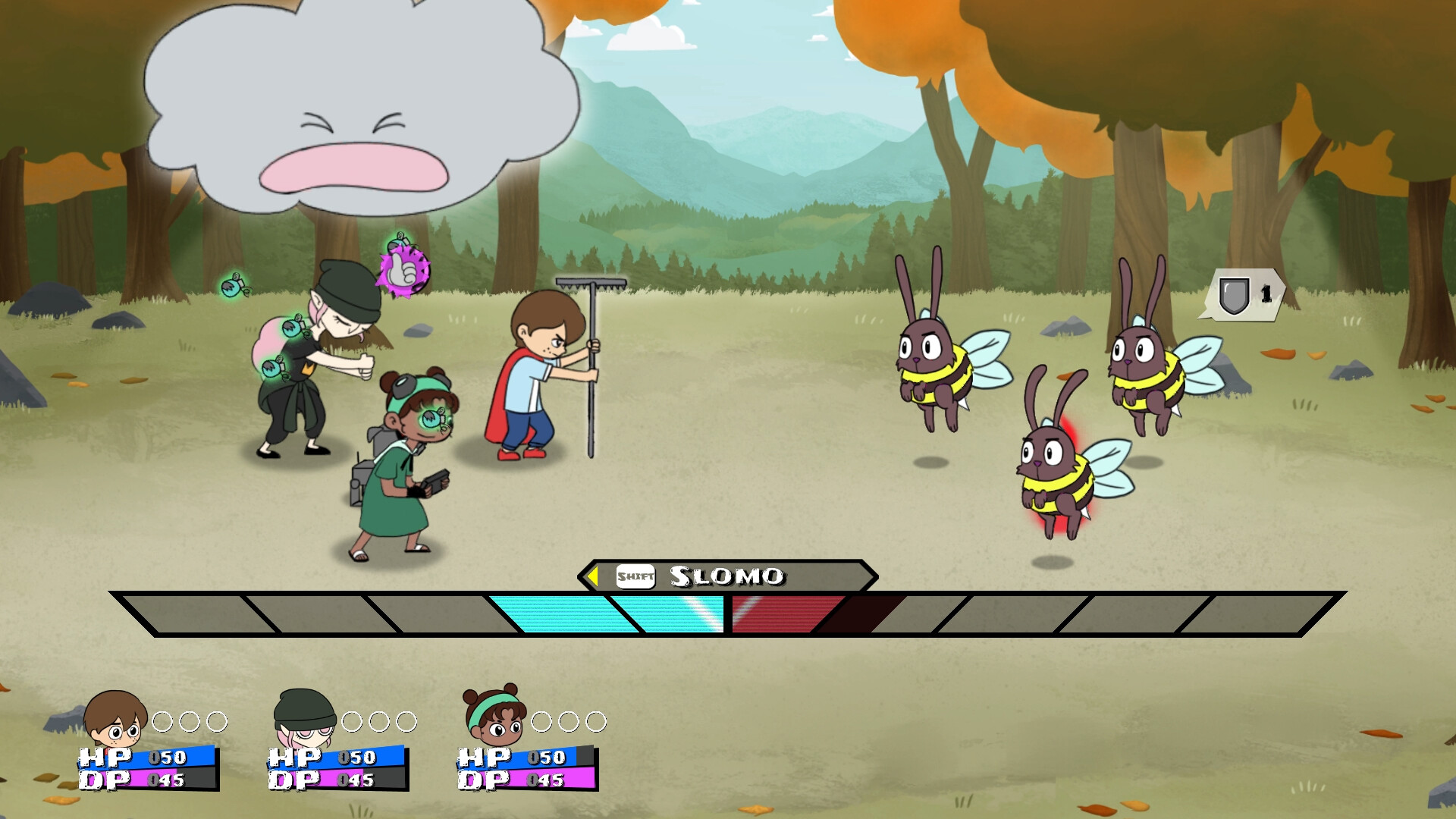 Cricket: Jae's Really Peculiar Game screenshot #13