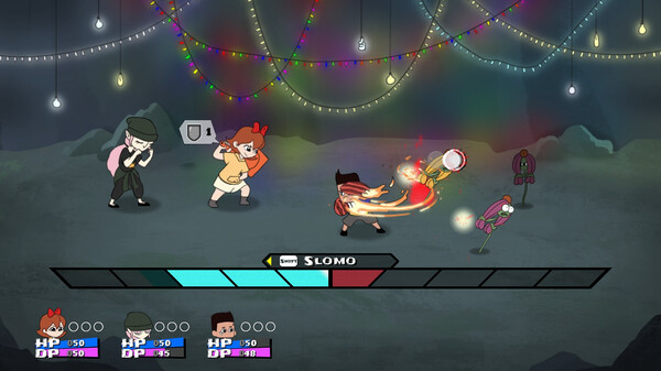 Cricket: Jae's Really Peculiar Game screenshot 5