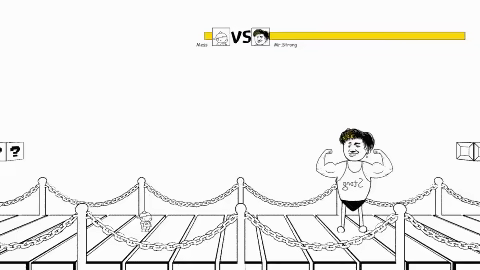 Mess Adventures video 31