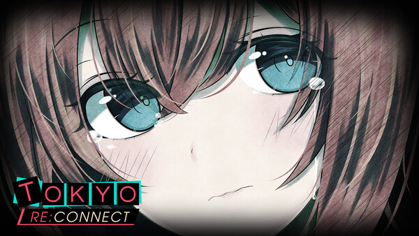 Tokyo Re:Connect Prologue screenshot 2