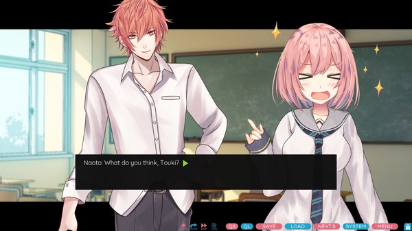 Screenshot z Tokyo Re:Connect Prologue Screenshot z Tokyo Re:Connect Prologue