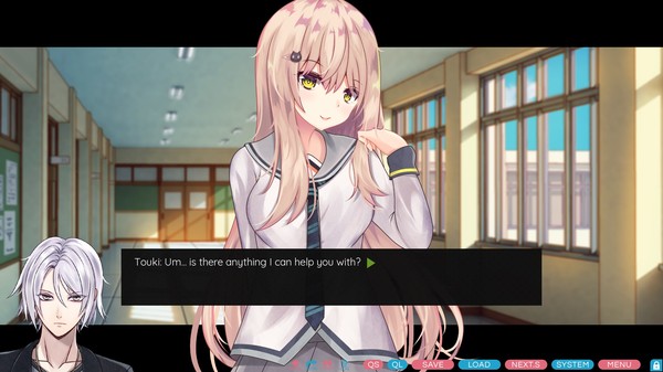 Tokyo Re:Connect Prologue screenshot 5