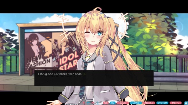 Tokyo Re:Connect Prologue screenshot 6