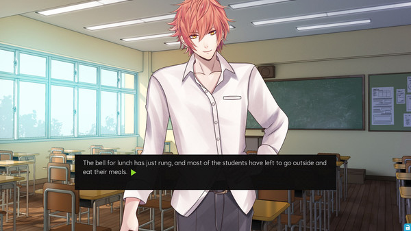 Screenshot z Tokyo Re:Connect Prologue Screenshot z Tokyo Re:Connect Prologue