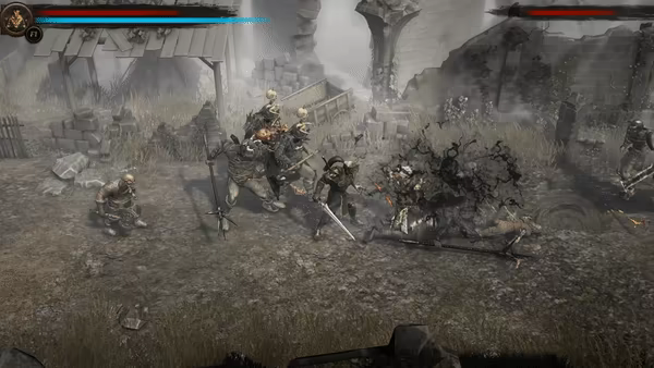 AEON BLOOD video 3
