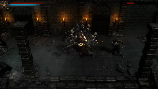 AEON BLOOD video 1
