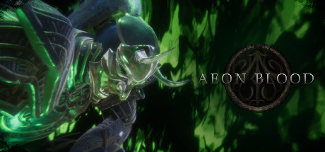 Aeon blood banner image