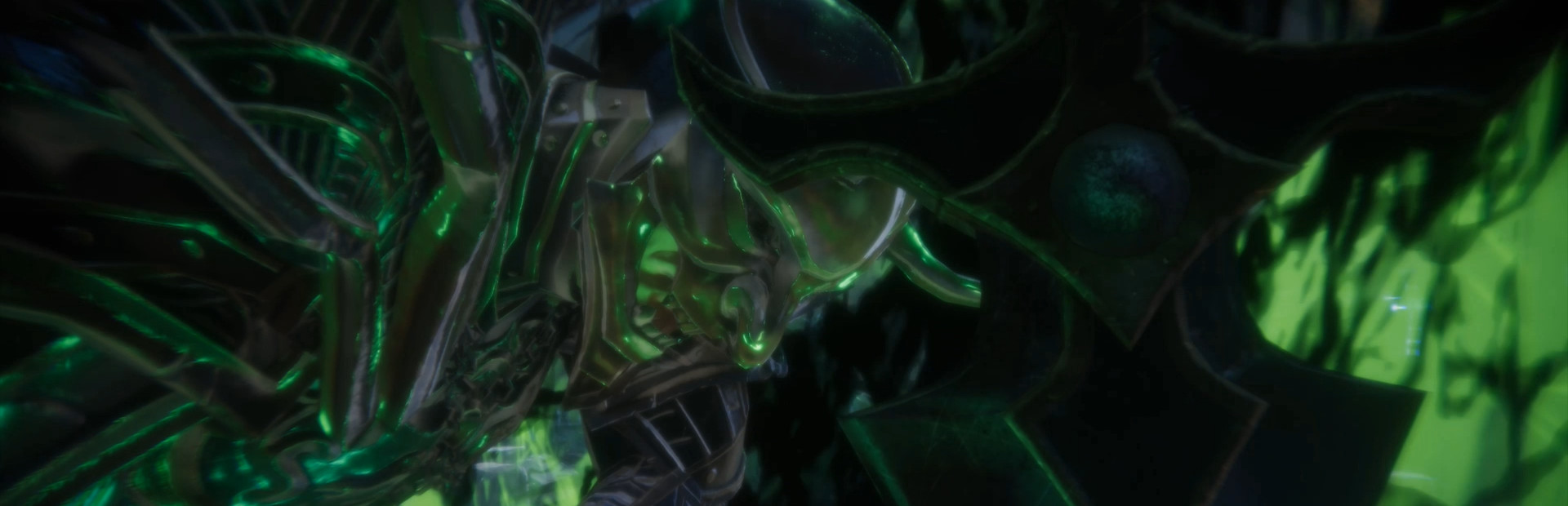 AEON BLOOD
