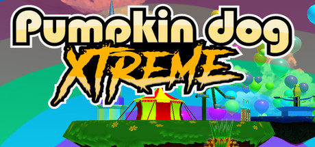 Pumpkin Dog Xtreme Cheat Engine/CT