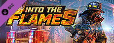 Into The Flames - Supporter Pack Small Capsule Image