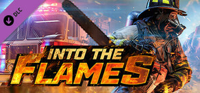Into The Flames - Supporter Pack