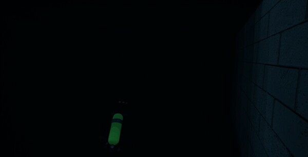 Screenshot z Into The Flames - Supporter Pack