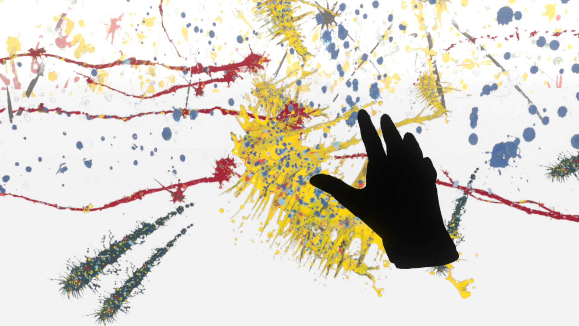 OUBEY VR – Reise der Monaden Featured Screenshot #1