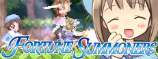 フォーチュンサモナーズ -アルチェの精霊石-