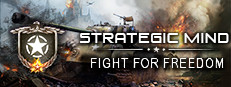 Strategic Mind: Fight for Freedom
