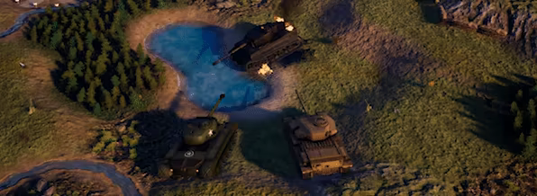 Strategic Mind: Fight for Freedom video 4