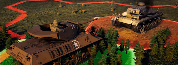 Strategic Mind: Fight for Freedom video 14