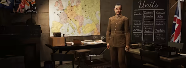Strategic Mind: Fight for Freedom video 13