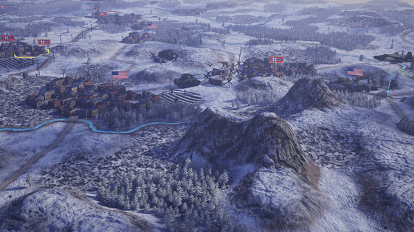 Strategic Mind: Fight for Freedom screenshot 6