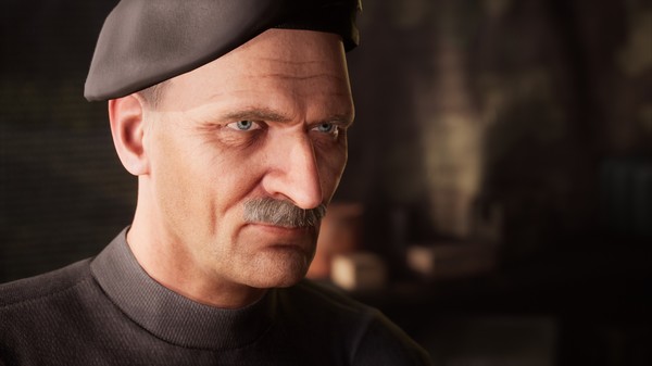 Screenshot z Strategic Mind: Fight for Freedom