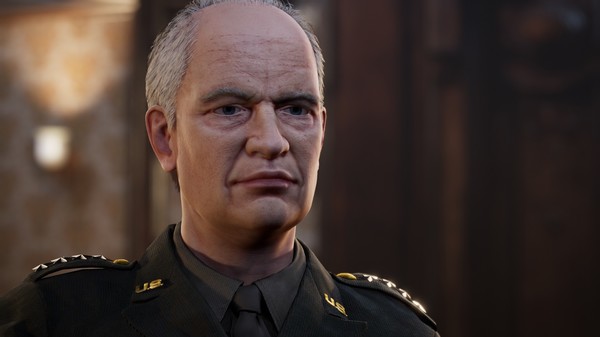 Screenshot z Strategic Mind: Fight for Freedom