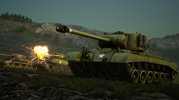 Screenshot z Strategic Mind: Fight for Freedom