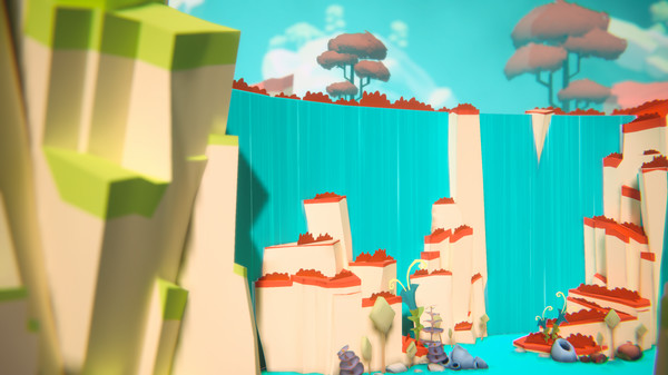 Screenshot z Krystopia: Nova´s Journey Original Soundtrack Screenshot z Krystopia: Nova´s Journey Original Soundtrack