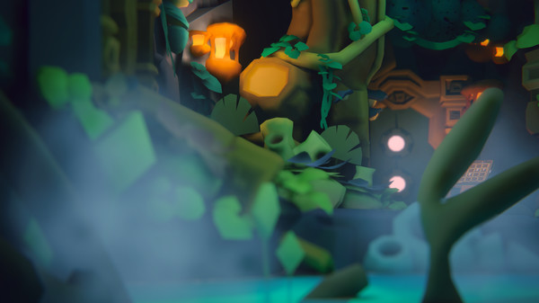 Screenshot z Krystopia: Nova´s Journey Original Soundtrack Screenshot z Krystopia: Nova´s Journey Original Soundtrack