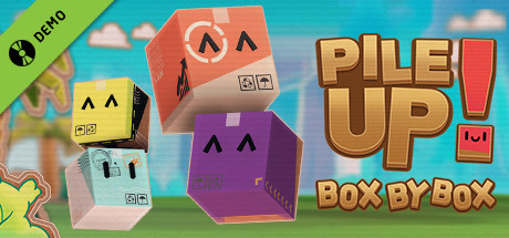 Pile Up Demo cover art