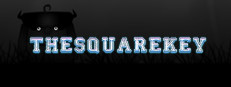The Square Key game cover