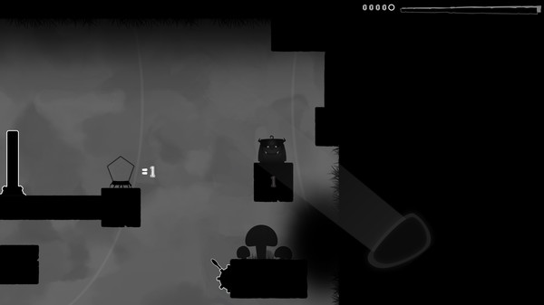 The Square Key screenshot 2