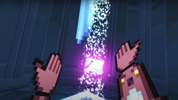 Screenshot z Pixel Ripped 1995 - Original Soundtrack Screenshot z Pixel Ripped 1995 - Original Soundtrack