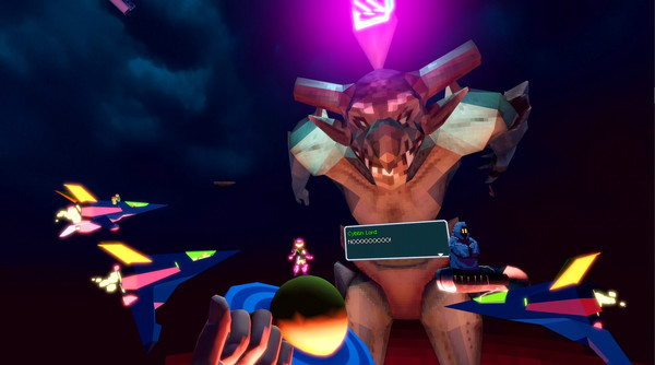 Screenshot z Pixel Ripped 1995 - Original Soundtrack Screenshot z Pixel Ripped 1995 - Original Soundtrack