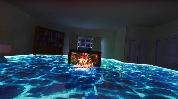 Screenshot z Pixel Ripped 1995 - Original Soundtrack Screenshot z Pixel Ripped 1995 - Original Soundtrack