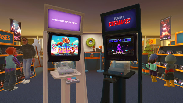 Pixel Ripped 1995 - Original Soundtrack