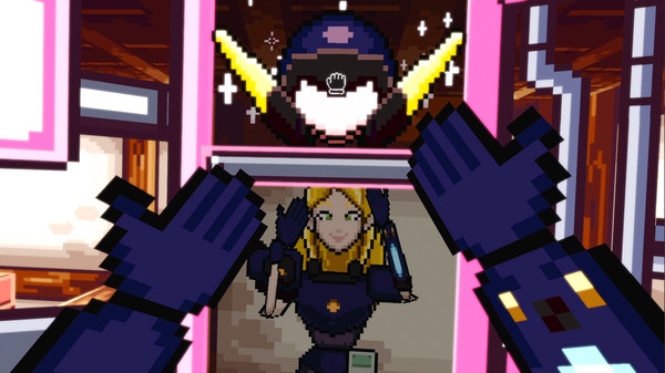 Pixel Ripped 1995 - A Funky Pixel Ripped Tribute