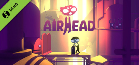 Airhead Demo cover art
